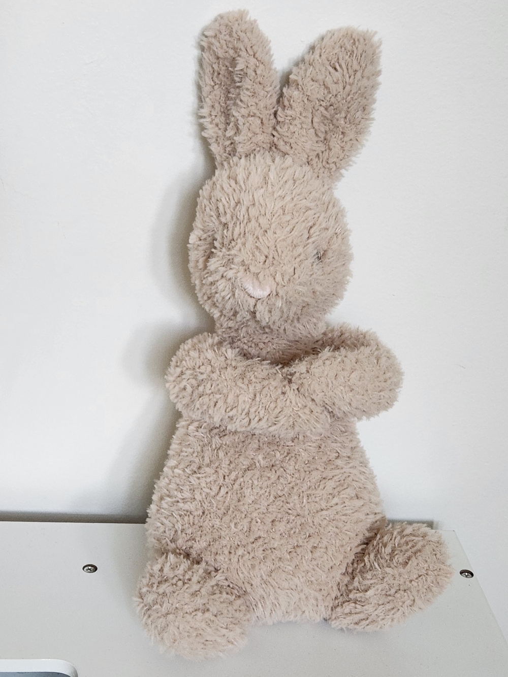 Jellycat Plush Huddles Bunny